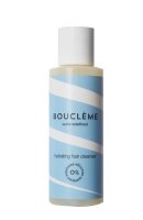 Boucléme Hydatační cleanser na vlasy Hydrating Hair Cleanser 100 ml