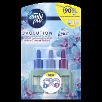Ambipur 3Volution Spring Awakening Náplň do osvěžovače 20 ml Ambipur 3Volution Spring Awakening Náplň do osvěžovače 20 ml
