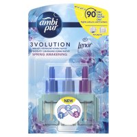 Ambipur 3Volution Spring Awakening Náplň do osvěžovače 20 ml