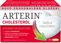 Arterin Cholesterol 90 tablet