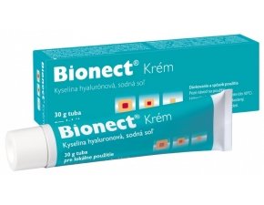 Bionect Krém 30 g Bionect Krém 30 g