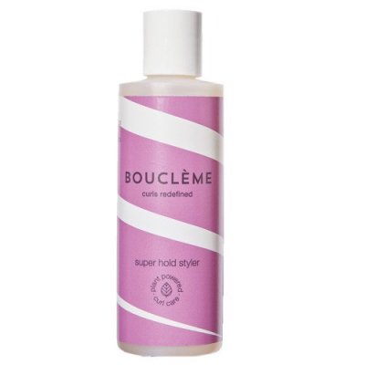 Boucléme Super Hold Styler 100 ml