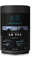 Aromaniac Honduras La Paz, mletá, dóza 250 g