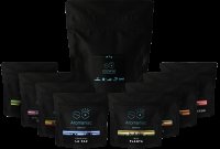 Aromaniac Degustační balíček Aromaniac Nekyseláč⁸ 10 x 50 g Aromaniac Degustační balíček Aromaniac Nekyseláč⁸ 10 x 50 g