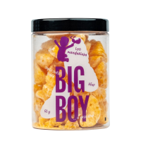 Big Boy Mandarinka lyofilizovaná 60 g