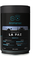 Aromaniac Honduras La Paz, zrnková, dóza 250 g