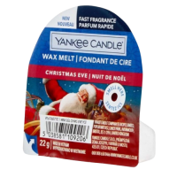 Yankee Candle Christmas Eve 22 g