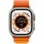 Apple Watch Ultra GPS + Cellular, 49mm, Orange - S