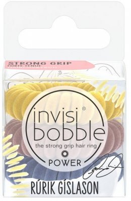 Invisibobble Rúrik Gíslason Yoga-Na Do It 3 ks