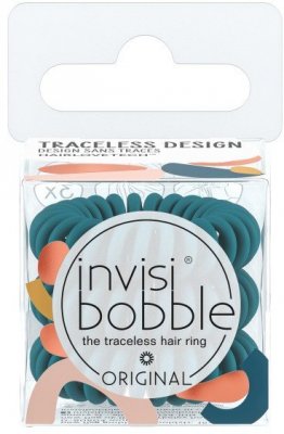 Invisibobble ORIGINAL Fall in Love I Glove You 3 ks