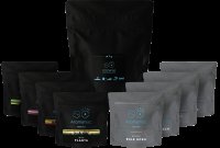 Aromaniac Degustační balíček Aromaniac Pokušitel 8 x 50 g Aromaniac Degustační balíček Aromaniac Pokušitel 8 x 50 g