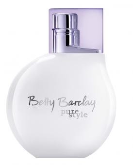 Betty Barclay Pure style EdT 20 ml