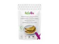 KetoMix Proteinová omeleta se zeleninovou příchutí 250 g