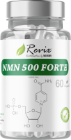 Maxxwin NMN 500 Forte 60 kapslí