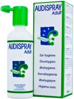 Audispray Adult 50ml