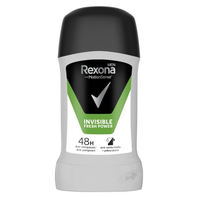 Rexona Pánský antiperspirant Fresh&Power 50 ml