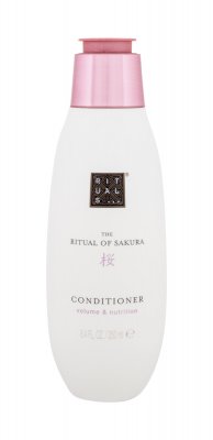 Rituals The Ritual Of Sakura Kondicionér pro objem vlasů 250 ml