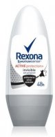 Rexona Kuličkový antiperspirant pro ženy Active Protection + Invisible 50 ml