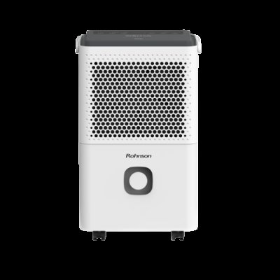 Rohnson Odvlhčovač vzduchu R-91312 True Ion & Air Purifier