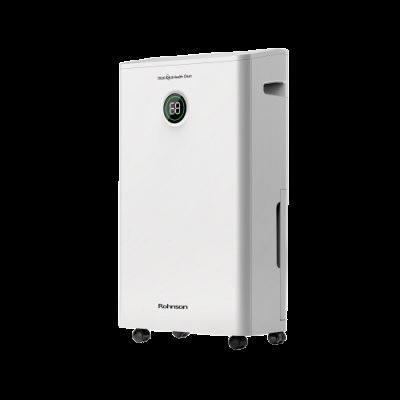 Rohnson Odvlhčovač vzduchu R-91216 True Ion & Health Clean
