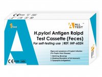 AllTest Test na infekci H.Pylori