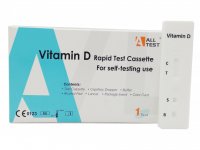 AllTest Test dostatečného množství vitamínu D Imunity