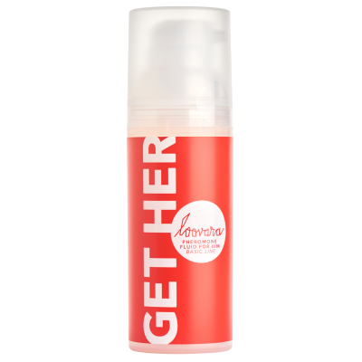 Loovara Feromonový fluid - Get Her 50 ml