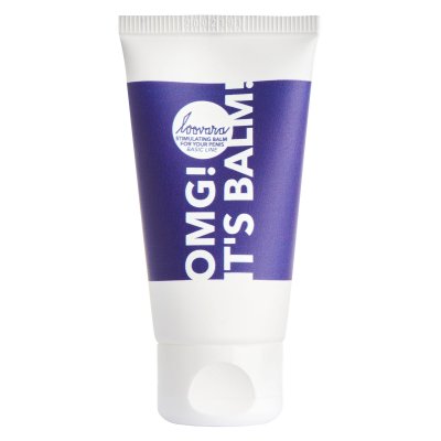 Loovara Stimulační balzám - OMG! It´s Balm! Penis 30 ml