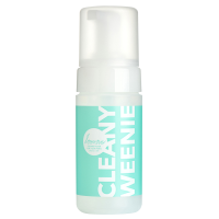 Loovara Intimní čistící pěna - Cleany Weenie for Him 100 ml Loovara Intimní čistící pěna - Cleany Weenie for Him 100 ml