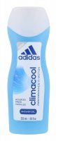 Adidas Climacool Dámský sprchový gel, 250 ml