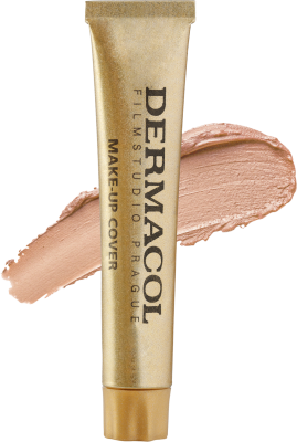 Dermacol Make-up Cover odstín 213 30 g Dermacol Make-up Cover odstín 213 30 g