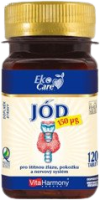VitaHarmony Jód 150 µg, 120 tablet