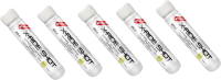 Penco X-Ride shot grep 5 x 25 ml