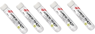 Penco X-Ride shot grep 5 x 25 ml