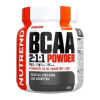 Nutrend BCAA 2:1:1 Powder mango sorbet 400 g