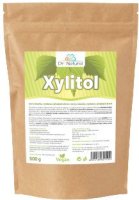 Dr. Natural Xylitol z přírodních dřevin 500 g