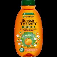 Garnier Botanic Therapy Disney Kids 2v1 šampon & kondicionér Lví král, Meruňka 400 ml