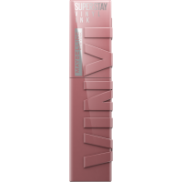 Maybelline New York Superstay Vinyl Ink 110 Awestruck tekutá rtěnka 4.2 ml