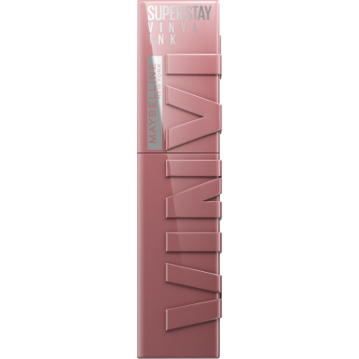 Maybelline New York Superstay Vinyl Ink 110 Awestruck tekutá rtěnka 4.2 ml