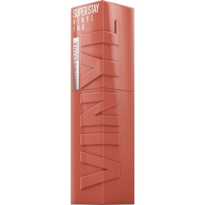 Maybelline New York Superstay Vinyl Ink 105 Golden tekutá rtěnka 4.2 ml