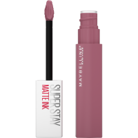 Maybelline New York Super Stay Matte Ink 180 Revolutionary rtěnka 5 ml
