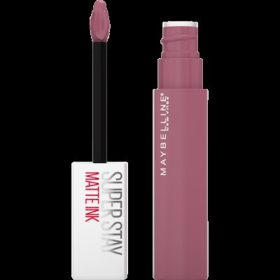 Maybelline New York Super Stay Matte Ink 180 Revolutionary rtěnka 5 ml