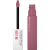 Maybelline New York Super Stay Matte Ink 180 Revolutionary rtěnka 5 ml