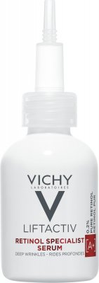 Vichy Liftactiv Retinol specialist sérum 30 ml