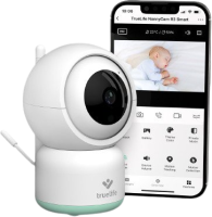 TrueLife NannyCam R3 Smart - digitální video chůvička TrueLife NannyCam R3 Smart - digitální video chůvička