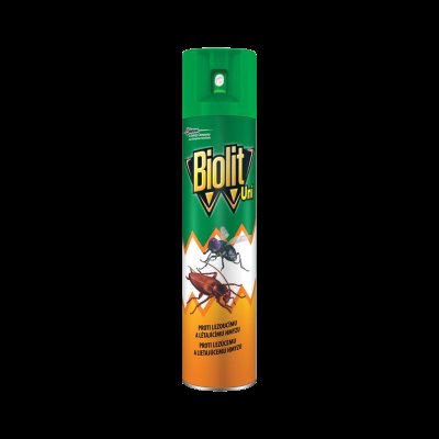 Biolit UNI 007 400 ml