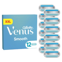 GILLETTE VENUS Venus Base Holicí hlavice 12 ks