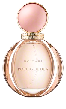 Bvlgari Parfémová voda Goldea Rose 90 ml