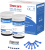 Sinocare Safe AQ Angel set 50ks test. proužků + 50ks lancet