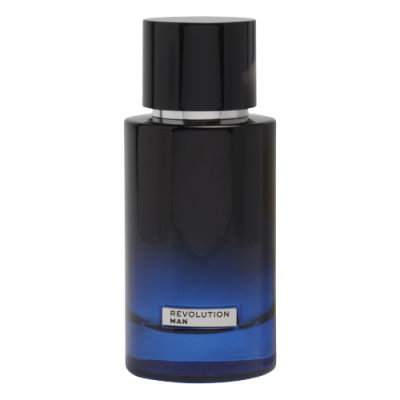 Revolution Man Intense toaletní voda 100 ml